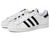 商品Adidas | 阿迪达斯 三叶草贝壳头休闲板鞋颜色Footwear White/Core Black/Footwear White