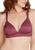 color RUSTIC BERRY RED, Bali | Comfort Revolution® Soft Touch Perfect T-Shirt Wire Free Bra