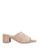 color Beige, ROYAL REPUBLIQ | Sandals