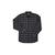 商品Filson | Alaskan Guide系列 工装绒面衬衫颜色Black Charcoal Plaid