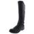 商品Style & Co | Style & Co. Womens Madixe Faux Leather Knee High Riding Boots颜色Black