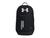 Under Armour | Halftime Backpack, 颜色Black/White