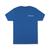 颜色: Vivid Blue, Columbia Sportswear | Columbia Sportswear Mens Cotton Crewneck Graphic T-Shirt