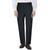 商品第3个颜色Charcoal, Tommy Hilfiger | Men's Modern-Fit TH Flex Stretch Suit Pants