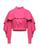 商品Just Cavalli | Sweatshirt颜色Fuchsia