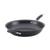 颜色: Onyx, Anolon | Advanced Home Hard-Anodized Nonstick 14.5" Skillet with Helper Handle