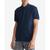 Calvin Klein | Men's Regular-Fit Drop-Needle Polo, 颜色Dark Sapphire