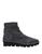 color Steel grey, PATRIZIA BONFANTI | Ankle boot