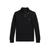 颜色: Polo Black, Ralph Lauren | Cotton Interlock Quarter-Zip Pullover (Big Kid)