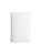 color WHITE, ROYCE New York | Alligator Passport Case