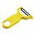 颜色: yellow, Kuhn Rikon | Kuhn Rikon Original Swiss Peeler