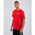 商品NIKE | Nike Club - Men T-Shirts颜色University Red-White