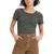 color Schoolyard Daisy Pirate Black, Levi's | Women's Honey Ribbed Logo T-Shirt
