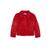 商品Epic Threads | Little Girls Faux Fur Jacket, Created For Macy's颜色Cherry Red