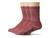 商品SmartWool | Classic Hike Light Cushion Crew 3-Pack颜色Masala
