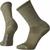 颜色: Military Olive, SmartWool | Smartwool Hike Classic Edition Light Cushion Crew Socks