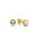 商品第1个颜色GOLD, Liv & Liz | Crystal Earrings