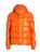 商品Moncler | Moncler Maya 70 Jacket颜色CAMPFIRE ORANGE