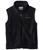 商品Columbia | Steens Mountain™ Fleece Vest (Little Kids/Big Kids)颜色Black