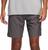 颜色: Grey Six, Adidas | adidas Men's Axis 22 9" Woven Shorts