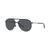 商品Giorgio Armani | Sunglasses, AR6120J 60颜色SHINY/MATTE BLACK/GREY