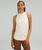 Lululemon | Hold Tight Tank Top, 颜色Natural Ivory