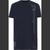 商品Oakley | Oakley RSQD18 Veil Men's Printed Short Sleeve Crewneck T-Shirt颜色Blackout