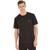 商品Nautica | Men's Knit Pajama T-Shirt颜色True Black