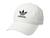 商品Adidas | Originals Relaxed Strapback Cap颜色White