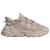 Adidas | adidas Originals Ozweego Casual Sneakers - Boys' Grade School, 颜色Taupe/Taupe