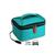 商品第5个颜色Teal, HOTLOGIC | Portable Personal Expandable 12V Mini Oven XP