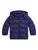 颜色: NEWPORT NAVY, Ralph Lauren | Little Boy's & Boy's Puffer Jacket