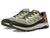 Salomon | Outrise Climasalomon™ Waterproof, 颜色Moss Gray Olive Night Sugar Almond