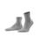 FALKE | Cool Kick Short Sock, 颜色Light Grey