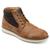 color tan, Vance Co. | Vance Co. Jones Cap Toe Ankle Boot