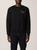 商品Emporio Armani | Emporio Armani sweatshirt in cotton and modal颜色BLACK
