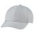 color Light Smoke Grey/Black, NIKE | Nike L91 Tech Custom Golf Cap - Men's