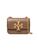 color CLAM SHELL, [2020秋季新款] Tory Burch | Eleanor Small Leather Shoulder Bag