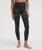 颜色: Hidden Heritage Lace Black Multi, Lululemon | lululemon Align™ High-Rise Pant 25"