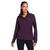 color Deep Eggplant, Eddie Bauer | Eddie Bauer First Ascent Women's Sandstone Backbone Jacket