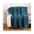 商品第4个颜色Teal Blue, UGG | Ana Throw, 50" x 70"