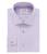 Calvin Klein | Men's Dress Shirt Regular Fit Non Iron Herringbone, 颜色Lilac