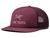 color Jupiter, Arc'teryx | Logo Trucker Flat