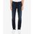 商品Calvin Klein | Men's Skinny Fit Stretch Jeans颜色Boston Blue Black