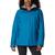 color Fjord Blue/Fjord Blue, Columbia | Columbia Women's Bugaboo II Fleece Interchange Jacket 女款三合一外套