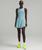 Lululemon | Everlux Short-Lined Tennis Tank Top Dress 6", 颜色Tidal Teal