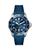 TAG Heuer | Aquaracer Watch, 43mm, 颜色Blue