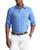 color Harbor Island Blue, Ralph Lauren | Classic Fit Linen Shirt