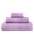 商品第19个颜色Lupin Purple, Abyss & Habidecor | Super Line Towels