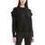 商品BCBG | BCBGMAXAZRIA Womens Merino Wool Blend Ribbed Trim Pullover Sweater颜色Black